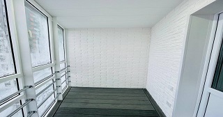 Теплый пол на балконе Керчь цена от 840 руб. м/2.